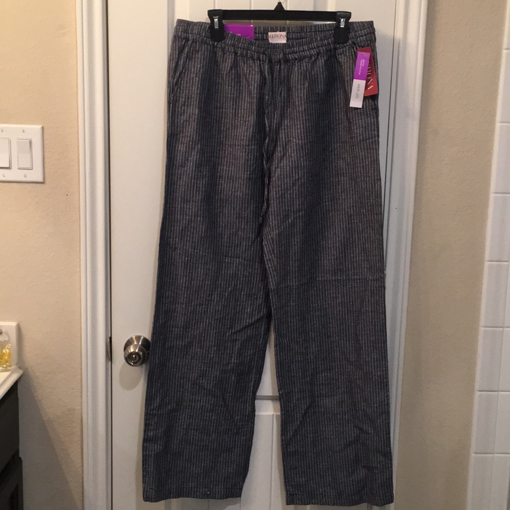 Merona wide leg pants